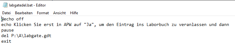 labgatedel.bat